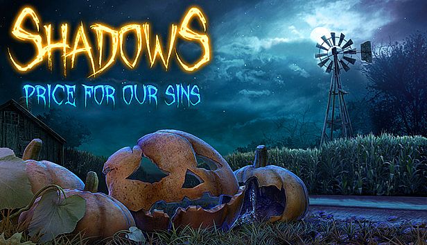 Buy Shadows: Price For Our Sins