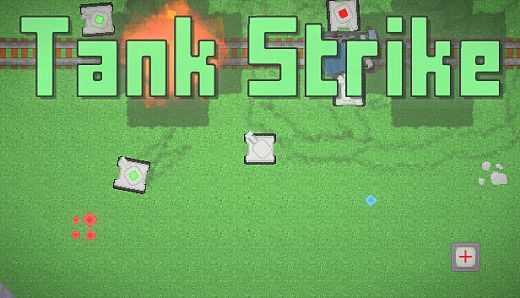 Tank Strike