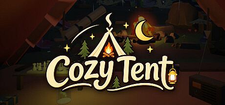 Cozy Tent Game