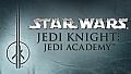 STAR WARS Jedi Knight - Jedi Academy