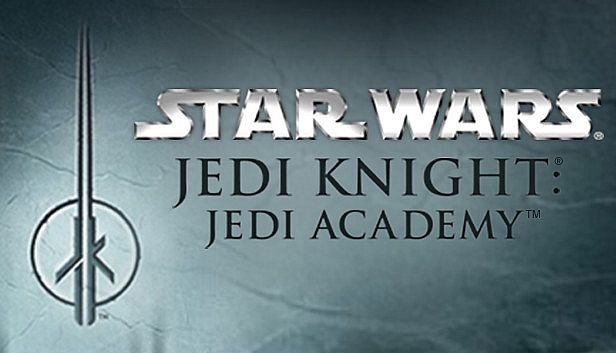 Buy STAR WARS Jedi Knight - Jedi Academy
