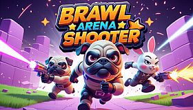 Brawl Arena Shooter