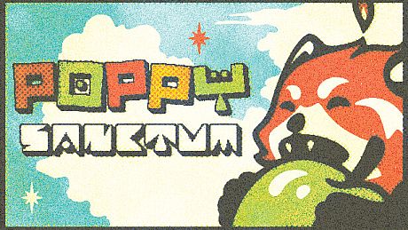 Poppy Sanctum Game