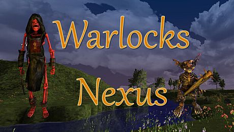 Warlocks Nexus Game