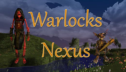 Warlocks Nexus