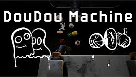DouDou Machine