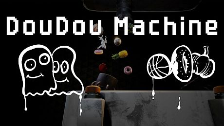 DouDou Machine Game