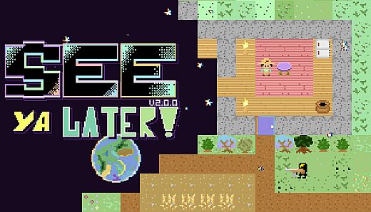See Ya Later!