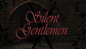 Silent Gentlemen