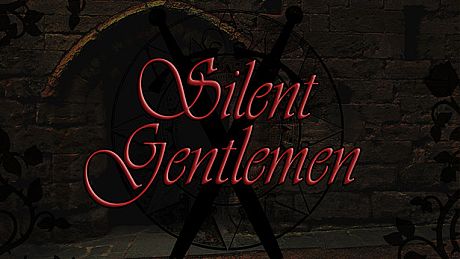 Silent Gentlemen Game