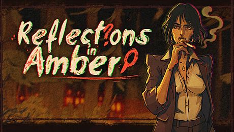 Reflections in Amber Game