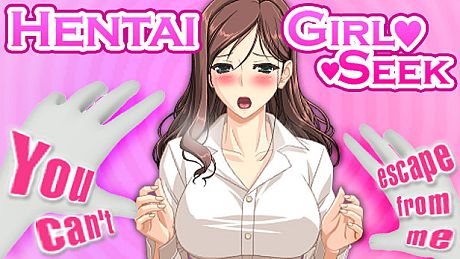 Hentai Girl Seek Game