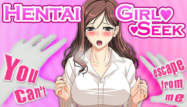 Buy Hentai Girl Seek
