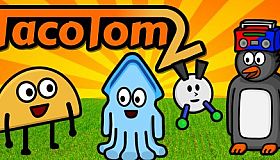 Taco Tom 2