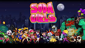Soda Girls