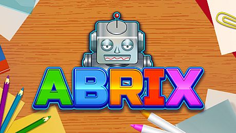 Abrix 2 - Diamond version Game
