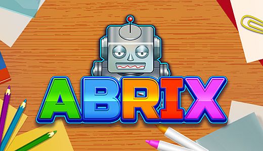 Abrix 2 - Diamond version