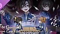 The Grade 5B Case Files  Ch3 - The First Fall