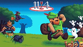 1114: Robin Hood Survivors