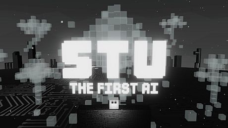 STU, the First AI Game