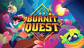 Burnit Quest