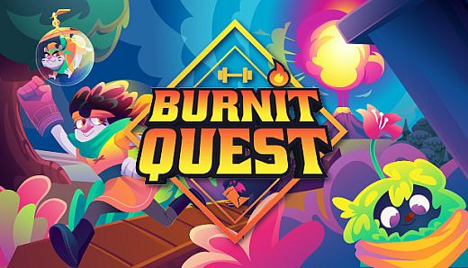 Burnit Quest