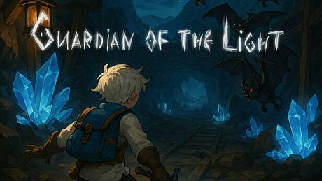 Guardian of the Light Game