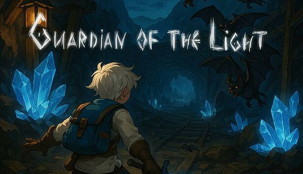 Buy Guardian of the Light