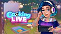 Cooking Live - Geek Girl (Free DLC)
