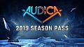 AUDICA 2019 Season Pass