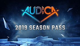 AUDICA 2019 Season Pass