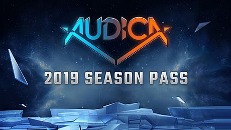 AUDICA 2019 Season Pass DLC