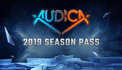 AUDICA 2019 Season Pass