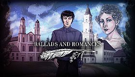 Ballads and Romances