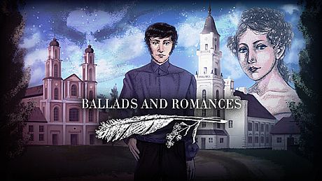 Ballads and Romances Game