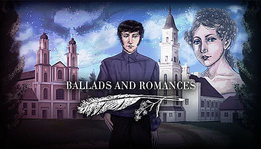 Ballads and Romances