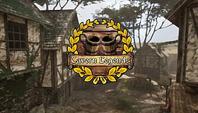 Tavern Legends