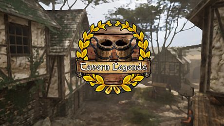 Tavern Legends Game