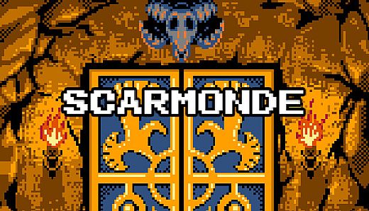 Scarmonde
