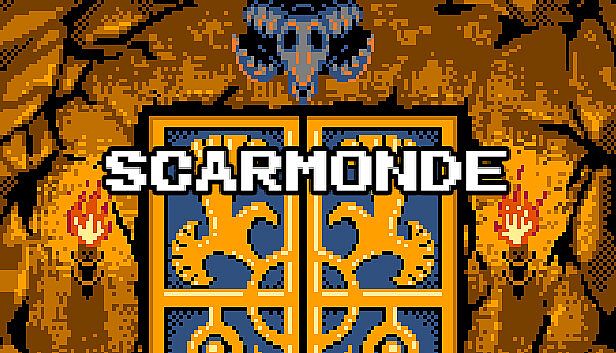 Buy Scarmonde