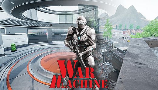 War Machine