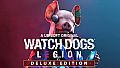 Watch Dogs: Legion Deluxe Edition