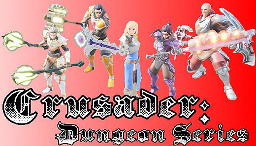 Crusader: Dungeon Series