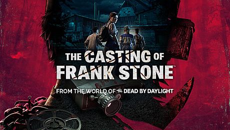 The Casting of Frank Stone Game