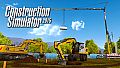 Construction Simulator 2015: Liebherr A 918