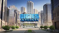 Buy Cities: Skylines - Financial Districts PC