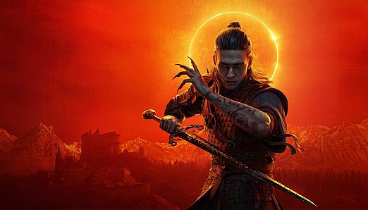 The Blood of Dawnwalker