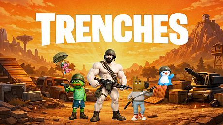 Trenches Game