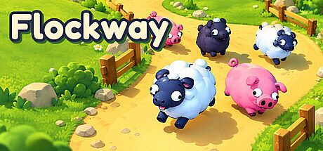 Flockway Game