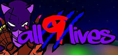 All 9 Lives